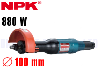 Máy mài góc khí nén NPK NHG-100A