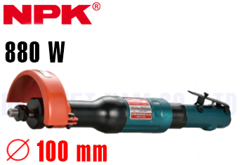 Máy mài góc khí nén NPK NHG-100ALW