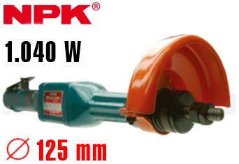 Máy mài góc khí nén NPK NHG-125LW