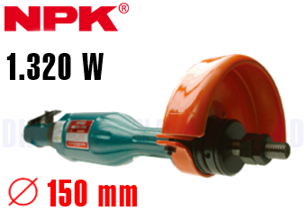 Máy mài góc khí nén NPK NHG-150LW