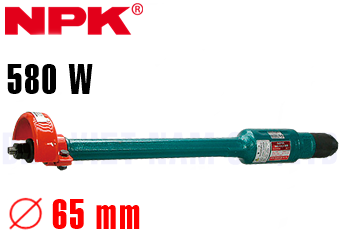 Máy mài ngang khí nén NPK NHG-65LD
