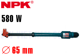 Máy mài góc khí nén NPK NHG-65LD-75