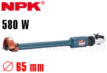 Máy mài góc khí nén NPK NHG-65LDLW