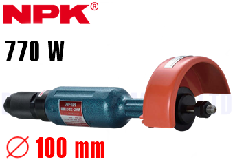 Máy mài góc khí nén NPK NHG-75G