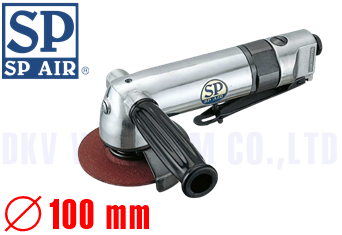 Máy mài góc khí nén SP Air SP-1254G