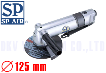 Máy mài góc khí nén SP Air SP-1256