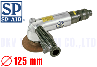 Máy mài góc khí nén SP Air SP-1257G