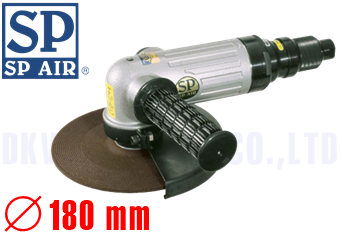 Máy mài góc khí nén SP Air SP-1261G16