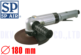 Máy mài góc khí nén SP Air SP-1261L14
