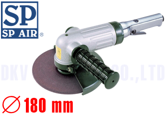 Máy mài góc khí nén SP Air SP-1261L16
