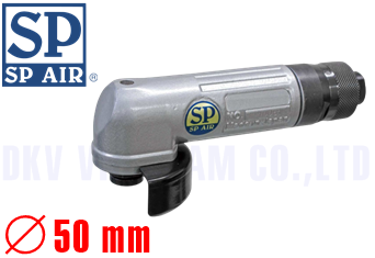 Máy mài góc khí nén SP Air SP-6252GC