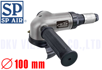 Máy mài góc khí nén SP Air SP-6254GC