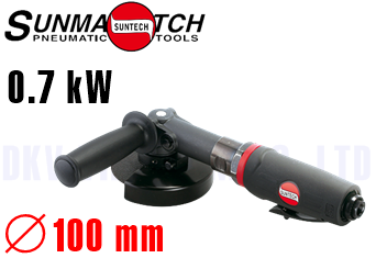Máy mài góc khí nén Suntech SM-5B-3271