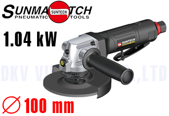 Máy mài góc khí nén Suntech SM-5B-6191PS/38