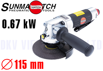 Máy mài góc khí nén Suntech SM-5B-6192AS/M10