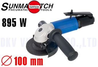 Máy mài góc khí nén Suntech SM-5B-6400L/15