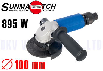 Máy mài góc khí nén Suntech SM-5B-6400R/15