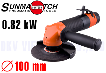 Máy mài góc khí nén Suntech SM-5B-6410/38