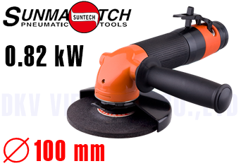 Máy mài góc khí nén Suntech SM-5B-6410S/38