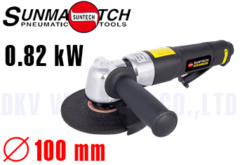 Máy mài góc khí nén Suntech SM-5B-6414/M10