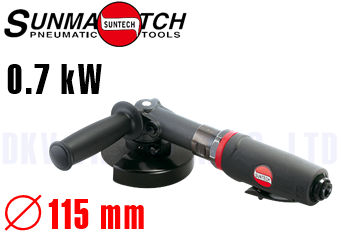 Máy mài góc khí nén Suntech SM-5C-3271