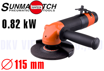 Máy mài góc khí nén Suntech SM-5C-6410/M14