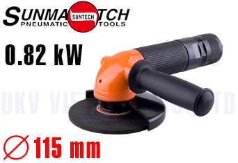 Máy mài góc khí nén Suntech SM-5C-6410R/M14