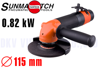 Máy mài góc khí nén Suntech SM-5C-6410S/M14