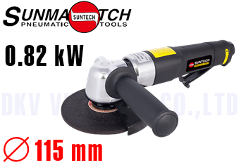 Máy mài góc khí nén Suntech SM-5C-6414S/M14