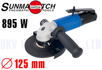 Máy mài góc khí nén Suntech SM-5D-6400L