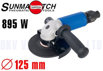 Máy mài góc khí nén Suntech SM-5D-6400R