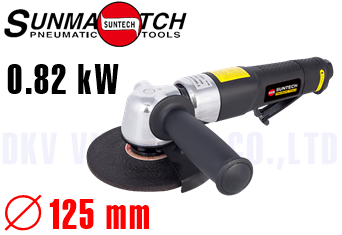 Máy mài góc khí nén Suntech SM-5D-6414/M14