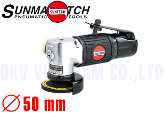 Máy mài góc khí nén Suntech SM-5J-5423