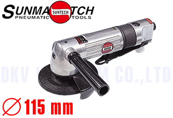 Máy mài góc khí nén Suntech SM-6190