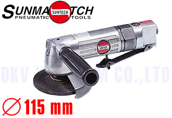 Máy mài góc khí nén Suntech SM-6194B
