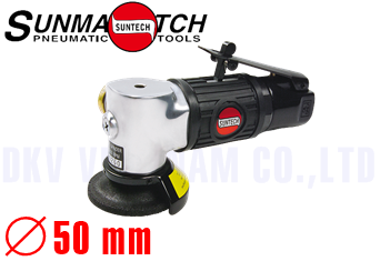 Máy mài góc khí nén Suntech SM-6542