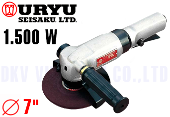 Máy mài góc khí nén Uryu UAG-70SC-76