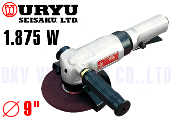 Máy mài góc khí nén Uryu UAG-90SBL-59