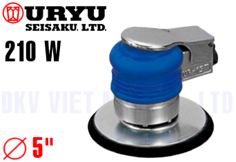 Máy mài góc khí nén Uryu UP-15
