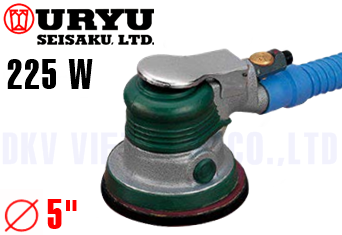 Máy mài góc khí nén Uryu UP-15N