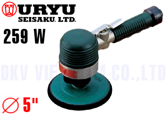 Máy mài góc khí nén Uryu UP-25DB