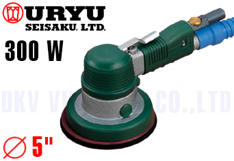 Máy mài góc khí nén Uryu UP-25NB