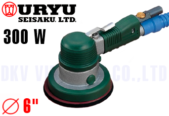 Máy mài góc khí nén Uryu UP-26NB