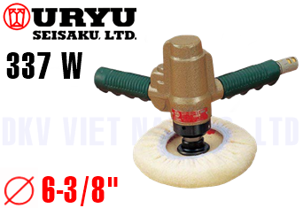 Máy mài góc khí nén Uryu UP-80-40