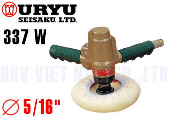 Máy mài góc khí nén Uryu UP-80-60