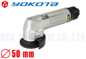 Máy mài góc khí nén Yokota G2A