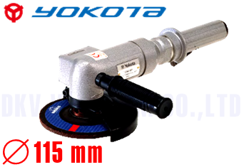 Máy mài góc khí nén Yokota G40-EF
