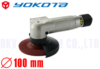 Máy mài góc khí nén Yokota G40-SRF