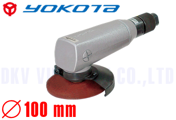 Máy mài góc khí nén Yokota G4A