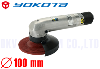 Máy mài góc khí nén Yokota G4-SA